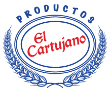 Logo de El Cartujano